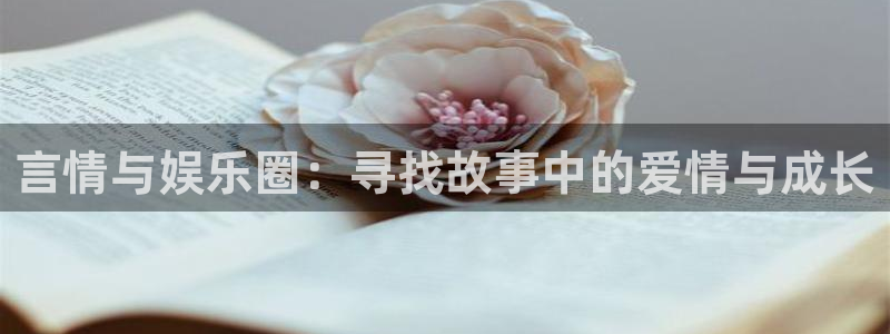 多多28直接下载：言情与娱乐圈：寻找故事中的爱情与成长
